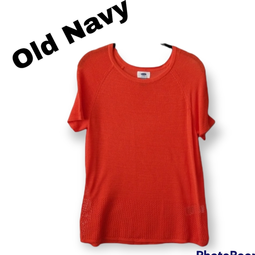Old Navy thin cotton rayon